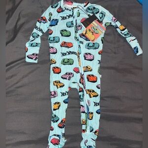 Posh Peanut x Hot Wheels 🏎️ Zippy BNWT